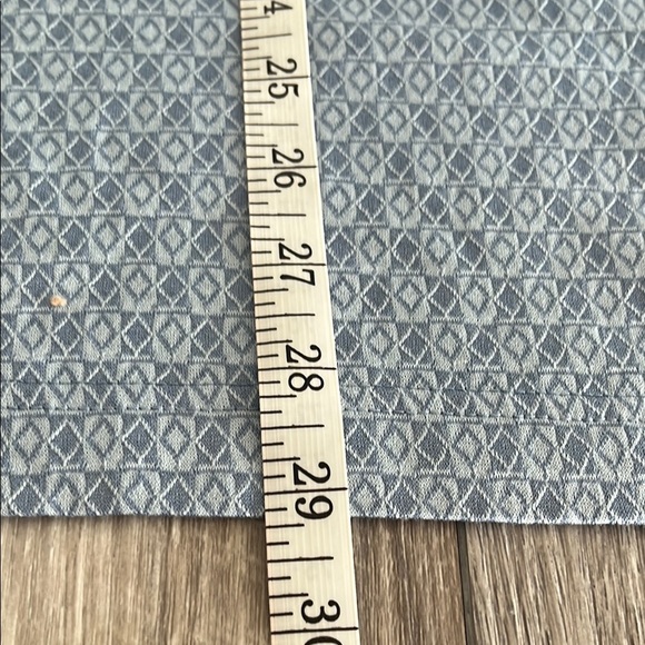 Black Brown 1826 Blue Polo Shirt with Classic Collar - Picture 6 of 6